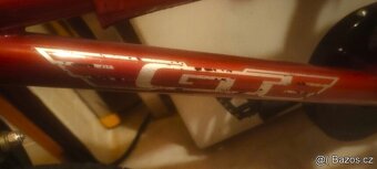 GT MACH 1,velikost kol16, pěkný stav - 7
