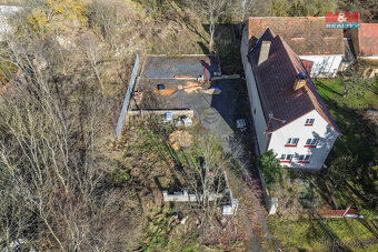 Prodej pozemku k bydlení, 615 m², Skytaly - Vroutek - 7