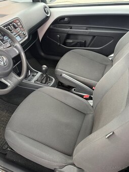 VW UP 2014 1.0mpi - 7