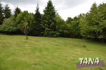 Rodinný dům v obci Chotěvice, okr. Trutnov, ev.č. 00216 - 7