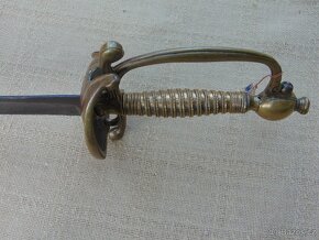 KOUPÍM TYTO ŠAVLE, KORD A PALAŠ - 7