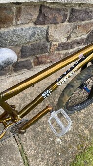 BMX - 7