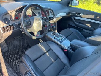 Audi A6 3.0TDI 171 kW Quattro na splátky bez registru - 7