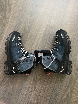 Dámská obuv Salewa MTN Trainer - 7