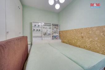 Prodej bytu 2+1, 65 m², Klatovy, ul. Plzeňská - 7