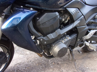 Kawasaki Z750 - 7