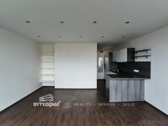 Pronájem, Byty 1+kk, Plzeň, ev.č. yIVB8418 - 7