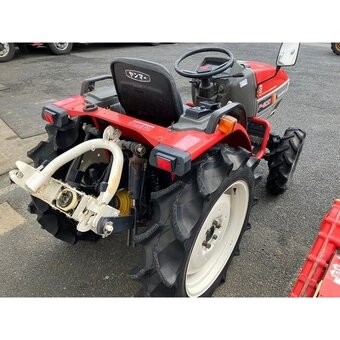 Malotraktor Yanmar - 7