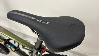 MTB GHOST, rám M, 2021, pro jezdce od 165 cm. - 7