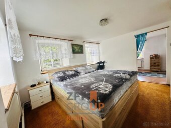 Prodej rodinného domu, 350 m2 - Jindřichovice pod Smrkem - 7