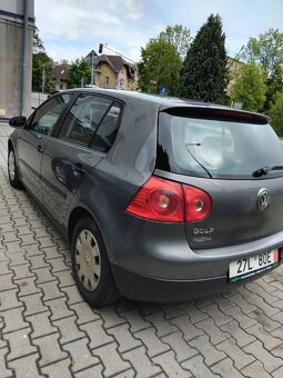 Prodám avto plně pojízdné. - 7