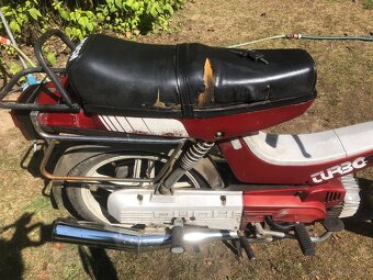 Hero-Puch-Turbo Sport,Mokik - 7