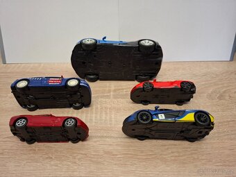 Modely aut 1/24,1/36,1/32,1/43 - 7