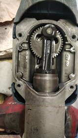 BOSCH GSH388 , sekací -bourací kladivo SDSmax - 7