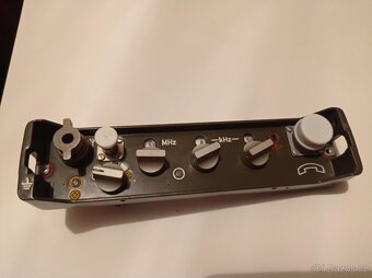 Radiostanice rf 10 ČSĽA - 7