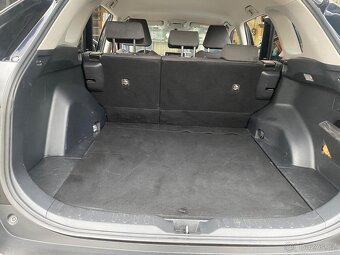 Toyota Rav4 2.0L 129kw - 7