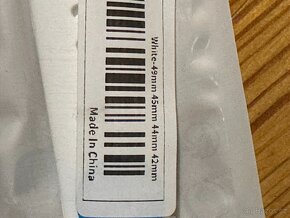Pásky pro Apple Watch Series 8 7 6 5 4 3 2 1 SE - 7