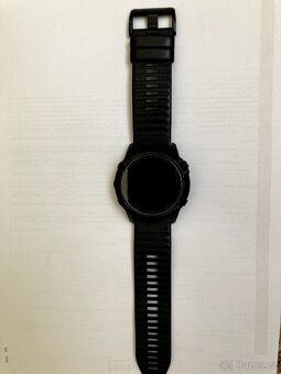 Garmin Fénix 6x pro - 7