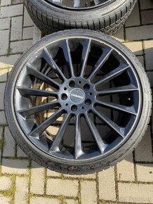Goodride Zuper Snow Z-507 225/40 R19 93V - 7