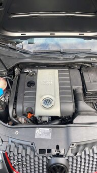 Volkswagen Golf 5 GTI – 147 kW – Top stav, servisní knížka, - 7