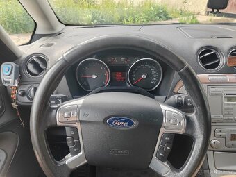 Prodám Ford Galaxy - 7
