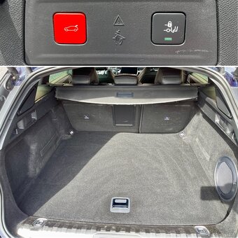 Peugeot 508 SW GT-Line 165kw, Plug-in Hybrid, pěkný vůz, DPH - 7