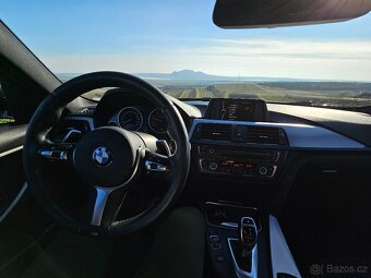 BMW F31 320d Mpaket - 7