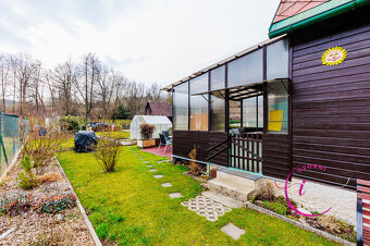 prodej chaty Jihlava, Henčov - 7