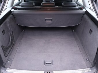Audi A4 3,0 TDi Quattro Automat Kůže (2005) - 7