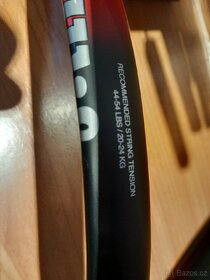 Wilson Pro Staff 26 - 7