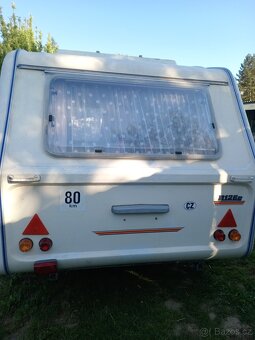 KARAVAN N126 - 7