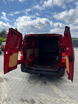 Peugeot Expert Long 2.0 BHDi 110kW - 7