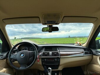 BMW X5 - 7
