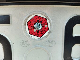 BMW E46 320i - 7