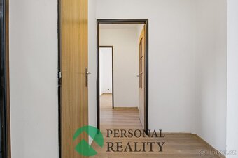 Prodej bytu 3+1, 67 m2 - Trhové Dušníky, ev.č. 02081 - 7