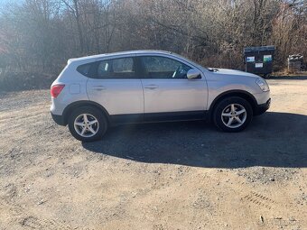 Nissan Qashqai 1.6 Tekna panorama - 7