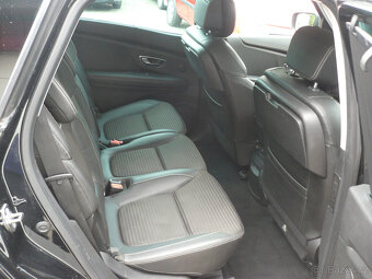 Scenic 1,5 dCi-81kW BOSE,nové rozvody,Cebia - 7