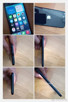 iPhone SE 5g 2022 - 7