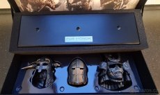 For Honor sběratelská edice PS4 - 7