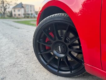 Škoda Octavia 3 RS 2.0 TSI - 7