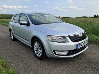 OCTAVIA,1.6TDI,77KW,ČR,SERVIS,ROZVODY - 7