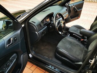 ŠKODA OCTAVIA COMBI 1.9TDI 96KW 131PS LIMITED EDITION GT - 7
