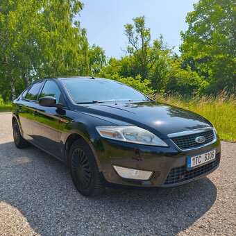 Ford Mondeo 2.0 TDCI 103kw - 7