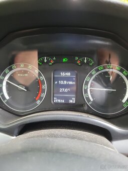Škoda Octavia 2 rs - 7