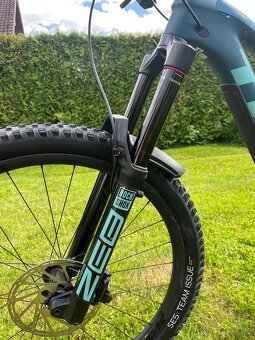Prodám Trek Slash 9.8 GX. - 7