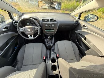 Seat Leon Edice Chilli, 1.4, klima, serviska - 7