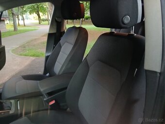 Passat b7 2.0tdi - 7
