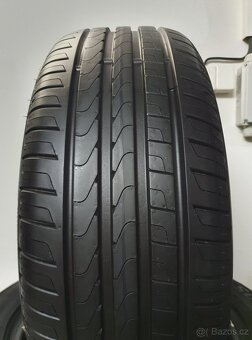 4x TÉMĚŘ NOVÉ 235/55 R18 Letní pneu Pirelli Scorpion Verde - 7