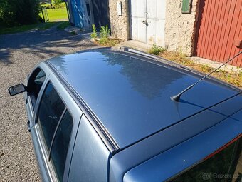 GOLF MK3 GTI 16V ABF 110KW - 7