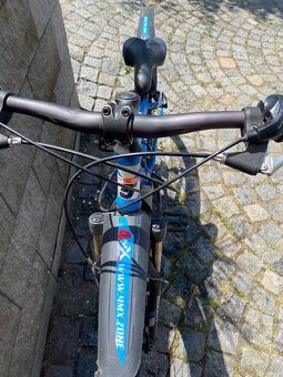 Dětské kolo Kross - 7